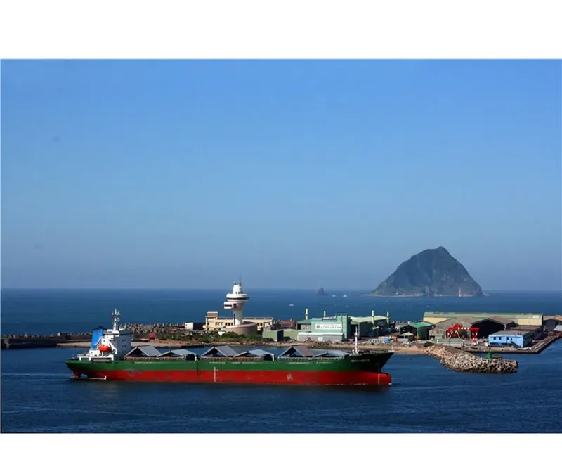 ORANGE LINK Bulk Carrier IMO 8653073 photo 10