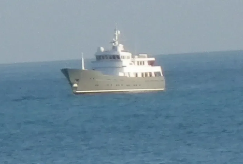 SEA EAGLE General Cargo IMO 8654601 photo 10