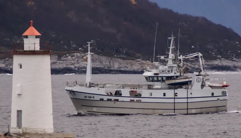 MARIE General Cargo IMO 8656984 photo 8