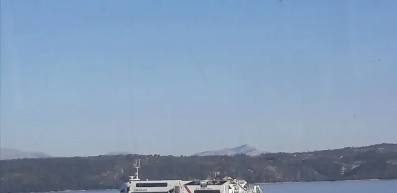 KSC JAFFA General Cargo IMO 8657251 photo 4