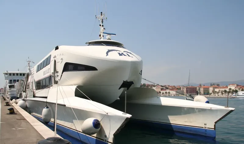 KSC JAFFA General Cargo IMO 8657251 photo 5