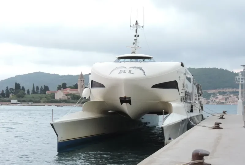 KSC JAFFA General Cargo IMO 8657251 photo 7