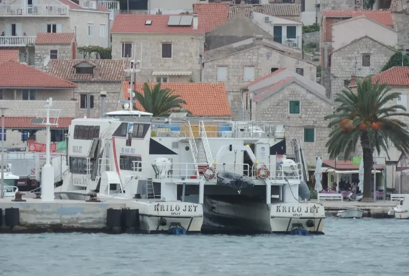 KSC JAFFA General Cargo IMO 8657251 photo 8