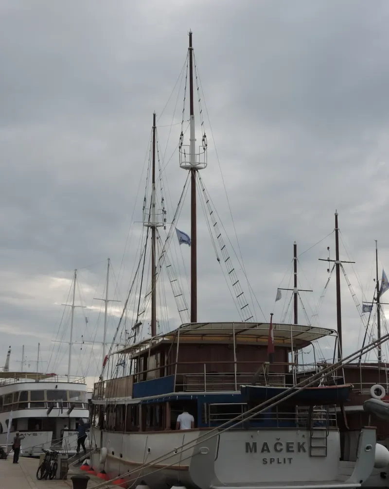 MACEK Passenger Ship IMO 8657299 photo 5