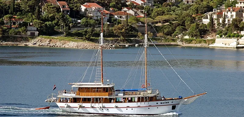 MACEK Passenger Ship IMO 8657299 photo 6