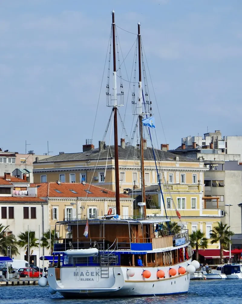 MACEK Passenger Ship IMO 8657299 photo 10