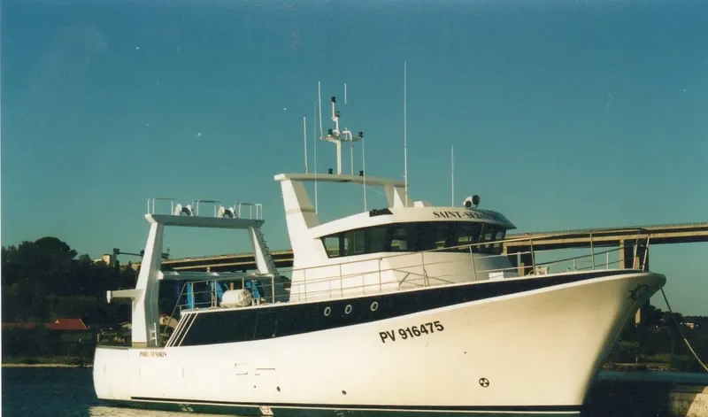 RAYMOND ELISE IV General Cargo IMO 8657988 photo 3