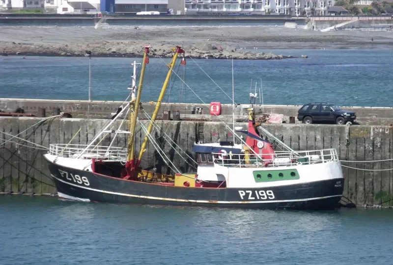 ALGRIE General Cargo IMO 8662153 photo 4