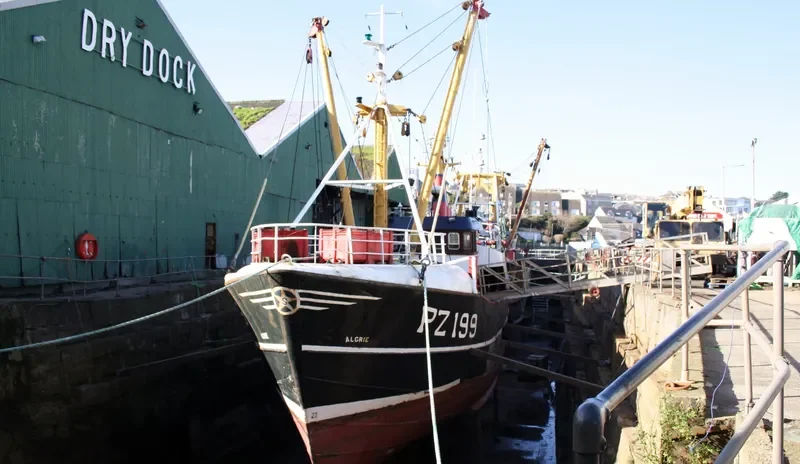 ALGRIE General Cargo IMO 8662153 photo 7