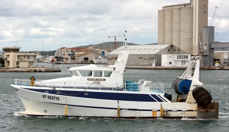 MATTHIAS THOMAS General Cargo IMO 8663494 photo 2