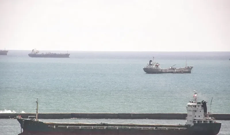 HOI SHUN General Cargo IMO 8663781 photo 3