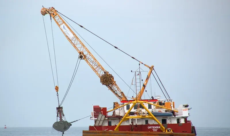 ORTENSIA II General Cargo IMO 8664931 photo 2