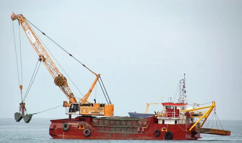 ORTENSIA II General Cargo IMO 8664931 photo 4