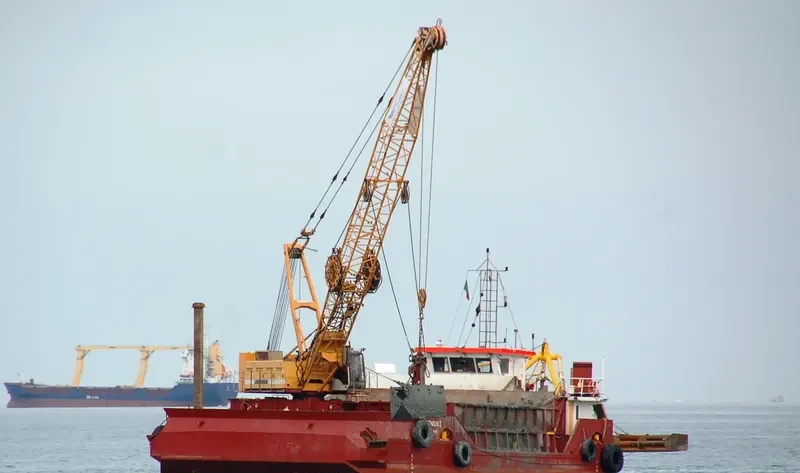 ORTENSIA II General Cargo IMO 8664931 photo 5