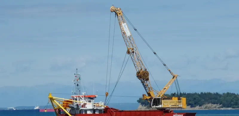 ORTENSIA II General Cargo IMO 8664931 photo 6