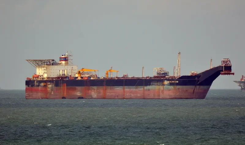 VIETSOVPETRO 02 Tanker IMO 8666355