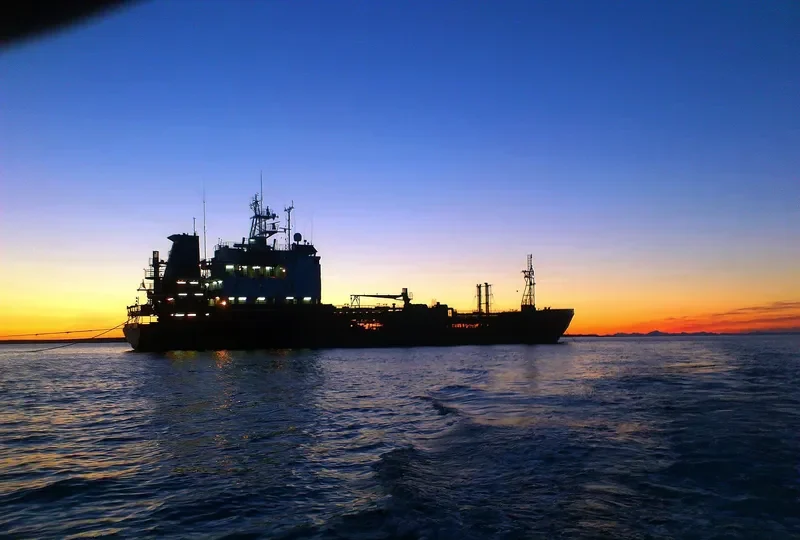 ULISS Tanker IMO 8700163 photo 5