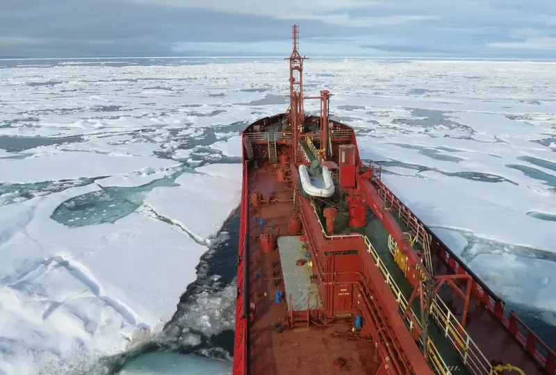 ULISS Tanker IMO 8700163 photo 6