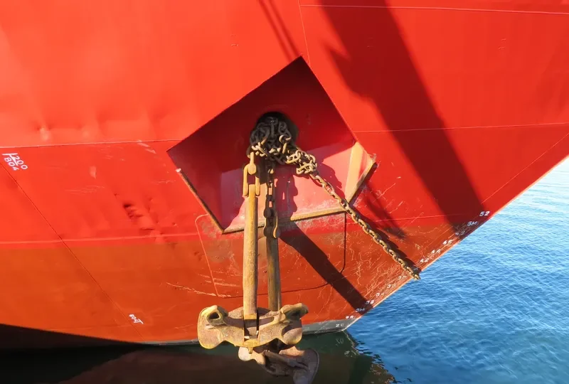 ULISS Tanker IMO 8700163 photo 7