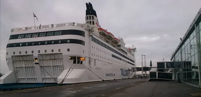 ISABELLE Ro-Ro IMO 8700723