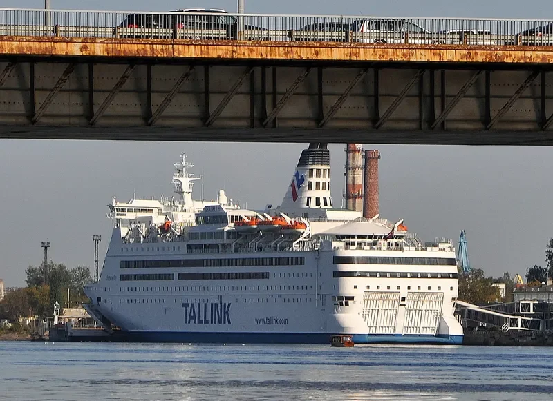 ISABELLE Ro-Ro IMO 8700723 photo 5