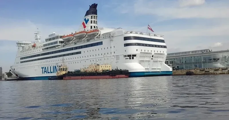 ISABELLE Ro-Ro IMO 8700723 photo 8