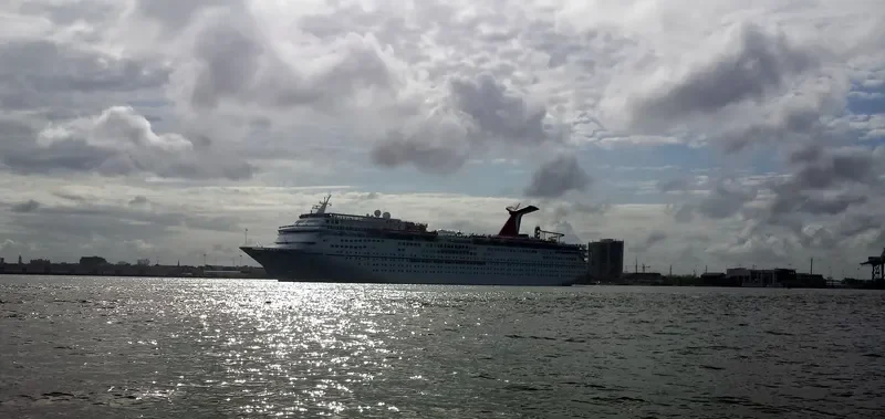 CARNIVAL FANTASY Passenger Ship IMO 8700773 photo 8