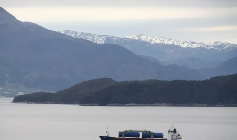GULLAAS General Cargo IMO 8700993 photo 5