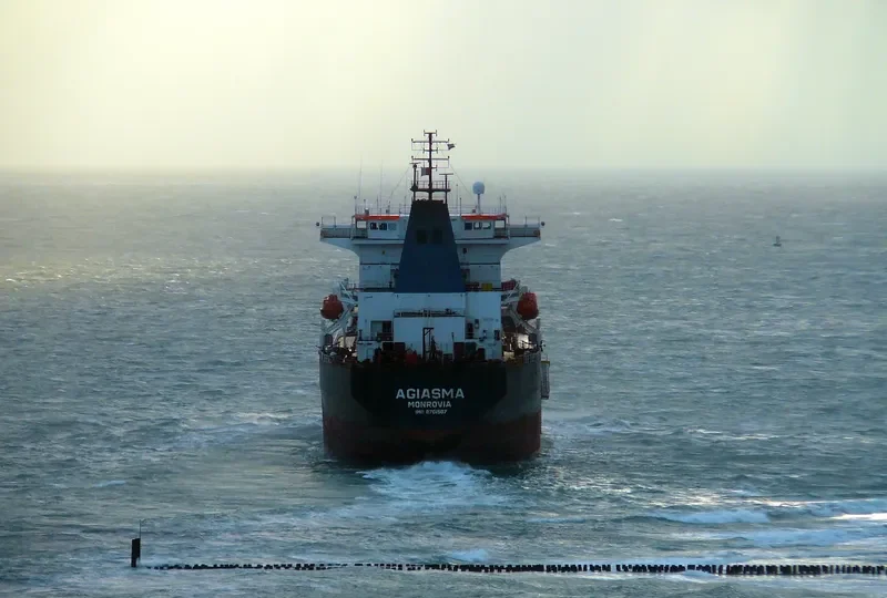 AGIASMA Tanker IMO 8701507 photo 4
