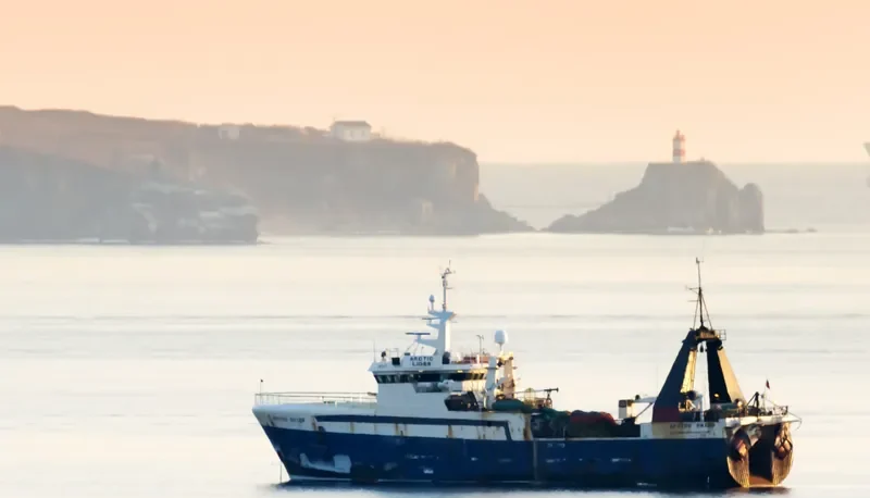 ARCTIC LIDER General Cargo IMO 8702393