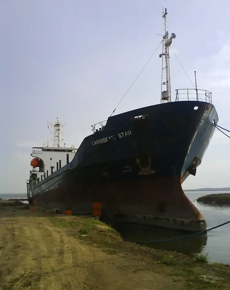 ALAADDIN BEY General Cargo IMO 8702862 photo 6