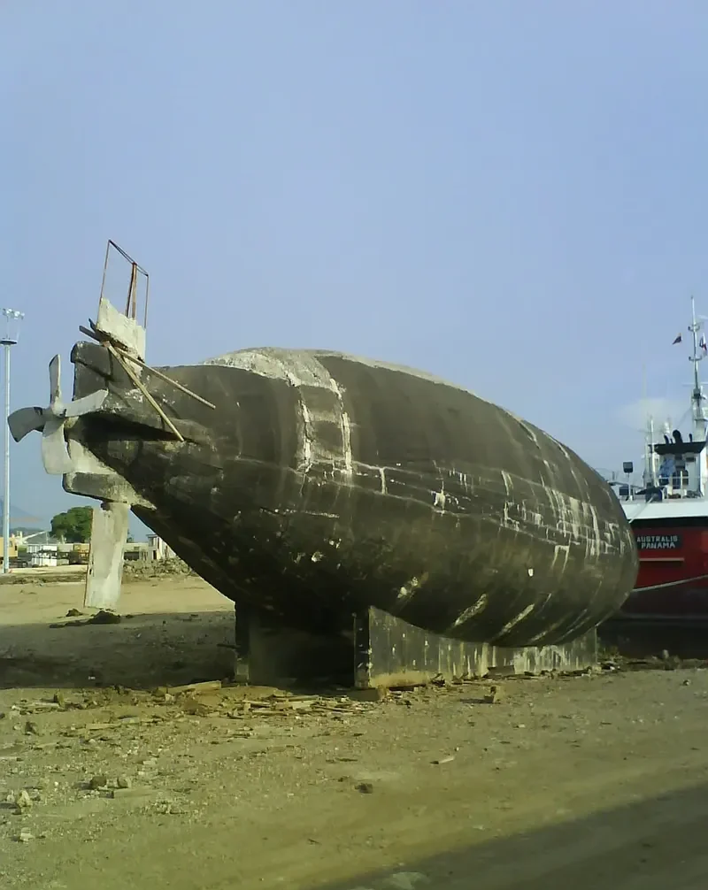 ALAADDIN BEY General Cargo IMO 8702862 photo 8