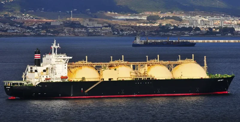 GRACE ENERGY General Cargo IMO 8702941