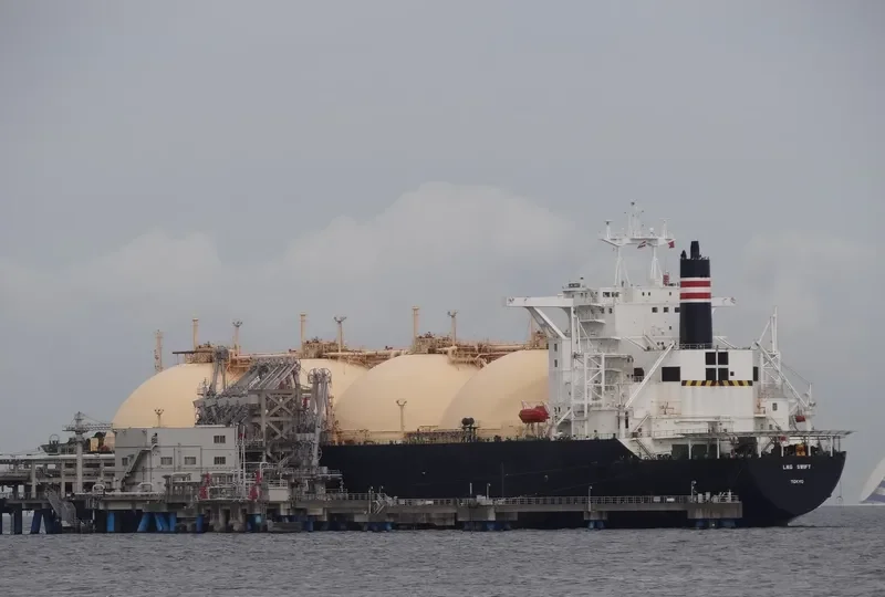 GRACE ENERGY General Cargo IMO 8702941 photo 6