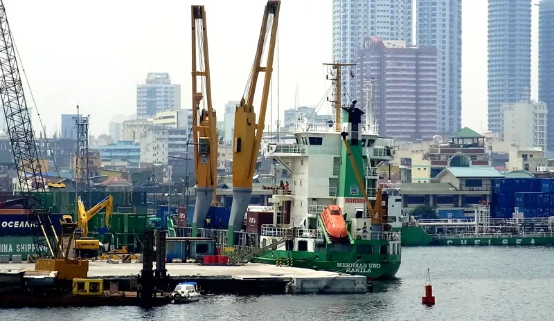 MERIDIAN UNO General Cargo IMO 8703268 photo 5