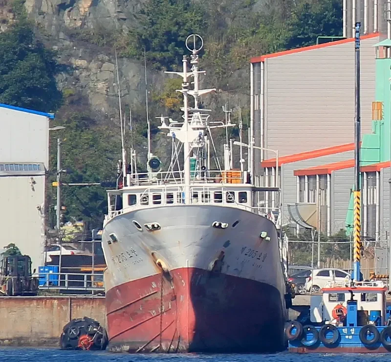 SOLYARIS General Cargo IMO 8703830 photo 6