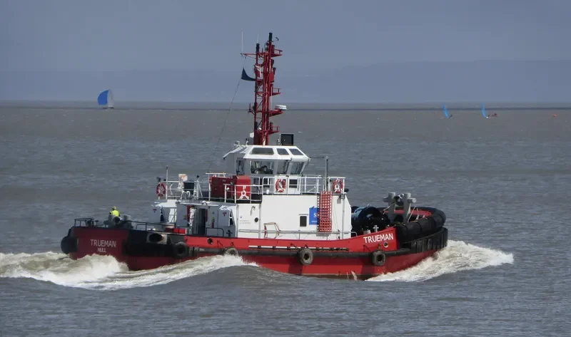 TRUEMAN General Cargo IMO 8704286 photo 7