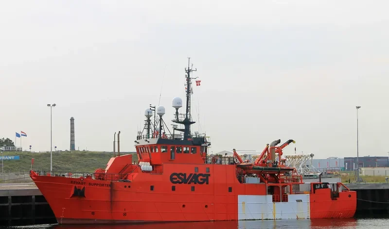 GEO OCEAN IV General Cargo IMO 8704858 photo 8