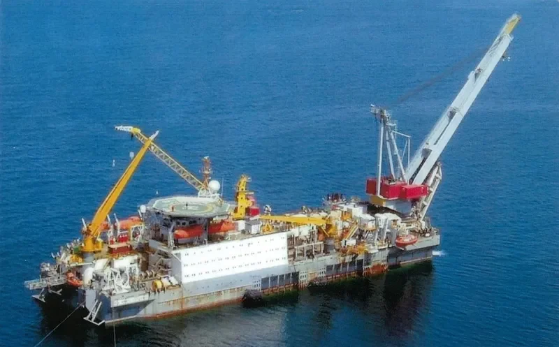 ISRAFIL HUSEYNOV General Cargo IMO 8705125 photo 2