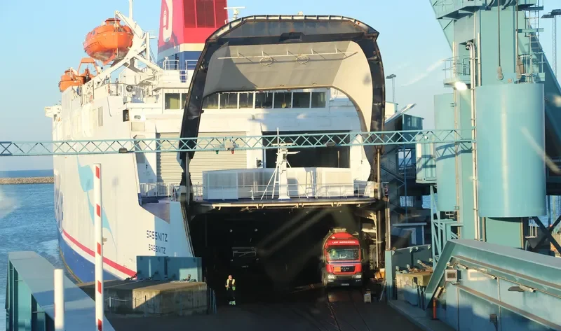 SASSNITZ Ro-Ro IMO 8705383 photo 10
