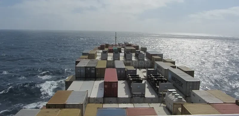 LOTUS Container Ship IMO 8705486 photo 4