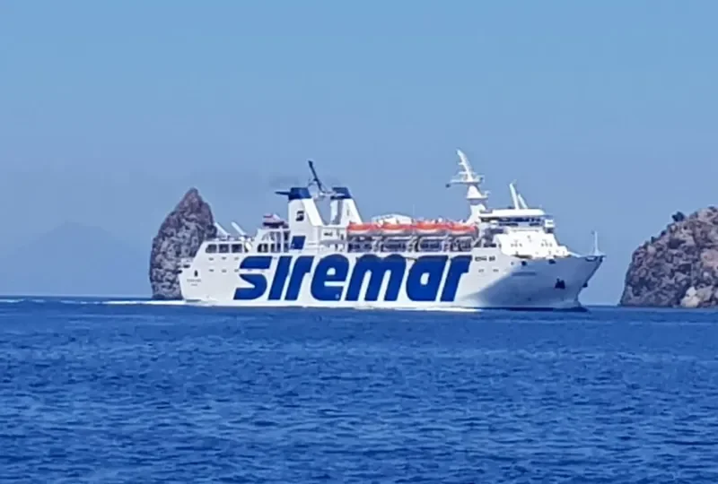 SANSOVINO Ro-Ro IMO 8705709 photo 6