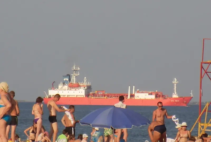 SYN MIZAR General Cargo IMO 8705711 photo 3