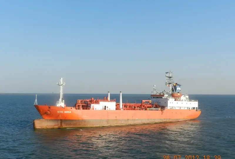 SYN MIRA General Cargo IMO 8705723 photo 6