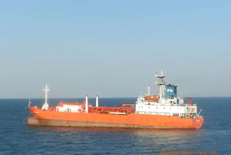 SYN MIRA General Cargo IMO 8705723 photo 8
