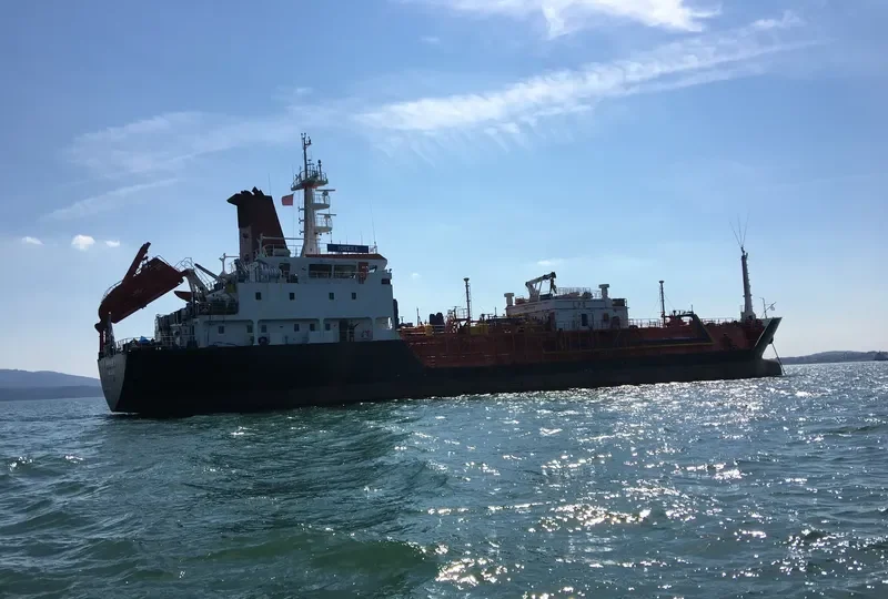 POWER S General Cargo IMO 8705955 photo 2
