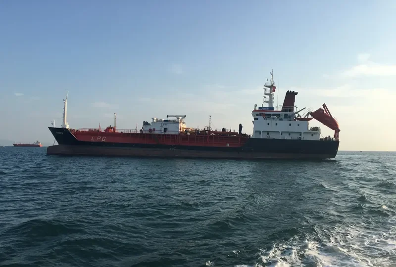 POWER S General Cargo IMO 8705955 photo 4