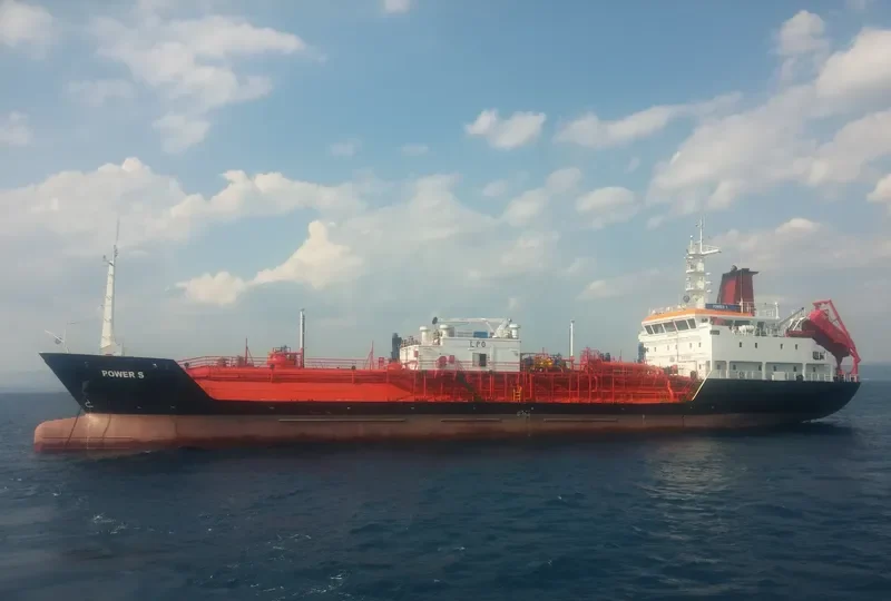 POWER S General Cargo IMO 8705955 photo 5