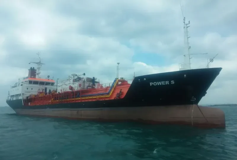 POWER S General Cargo IMO 8705955 photo 6