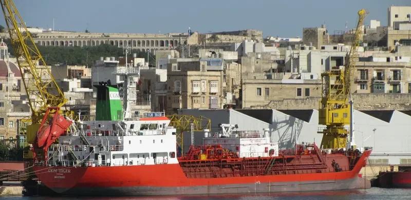 POWER S General Cargo IMO 8705955 photo 7